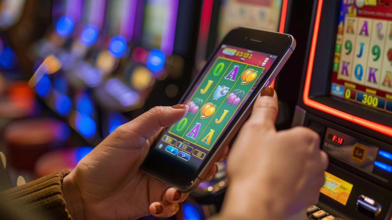 如何選擇台灣線上娛樂城推薦中最適合手機遊戲的平臺?