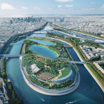 2024巴黎奧運會:直播免費看一起為你支持的隊伍加油吧!