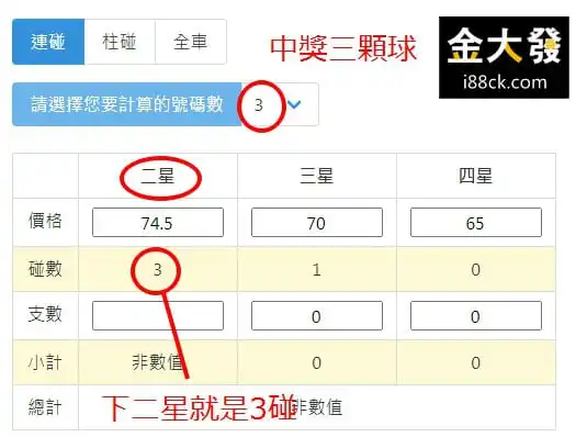 3A娛樂城免遊加贈10%爽歪歪