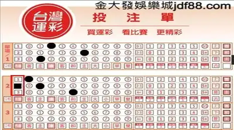 【539免費報牌】含金量超高的3大頻道！供參考