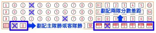 賓果賓果賺錢一點也不難！記得選高賠率平台下注