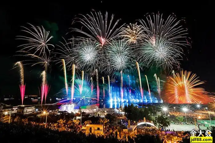 來澎湖花火節遊玩，一定要來澎湖龜鮮奶雞蛋糕朝聖啦！