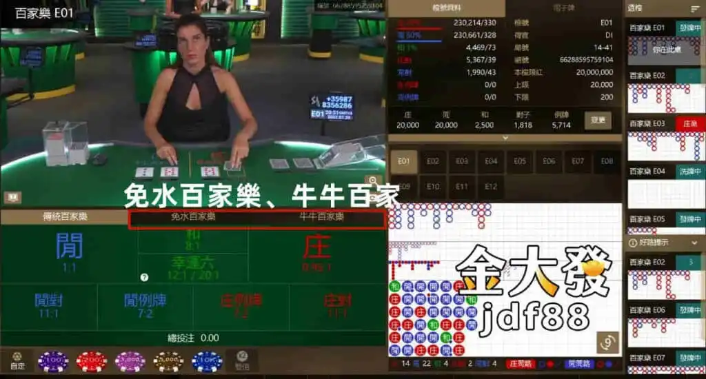 中六合彩先兆是吉是兇？頭獎得主經歷大雷同！8大前兆預判