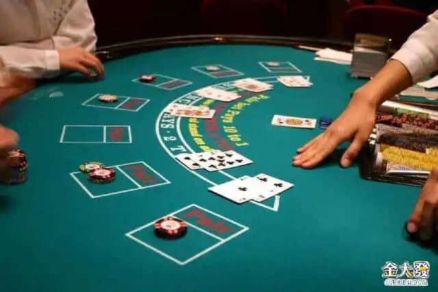 3A娛樂城小編盤口教學