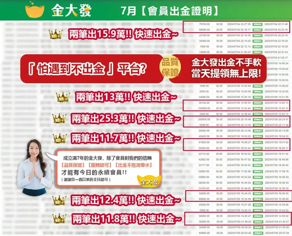 戒賭之路4-做好理財規劃